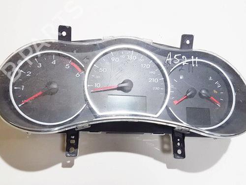 Used Instrument cluster Instrument cluster RENAULT KOLEOS I (HY_) 2.0 dCi (HY0K) (150 hp) 35874736 35874736