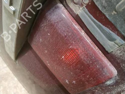 Used Rear fog light Rear fog light 34824857 34824857