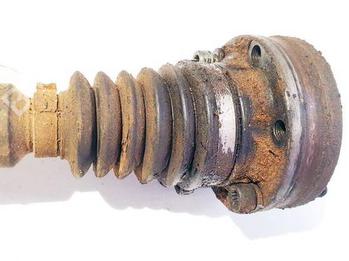 Right front driveshaft VW GOLF V (1K1) 2.0 TDI | BP34895937M39 - Image 3