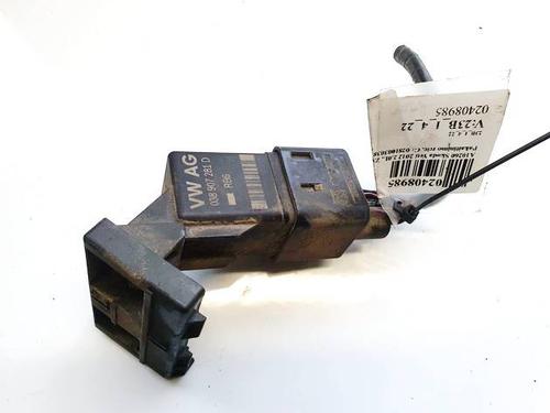 Used Electronic sensor Electronic sensor SKODA YETI (5L) 2.0 TDI (140 hp) 35031058 35031058