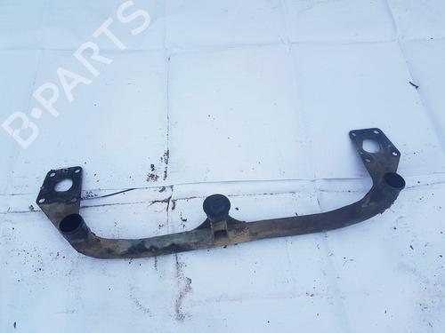 Pipe AUDI A4 B5 (8D2) 1.9 TDI | BP33108343M125 - Image 2