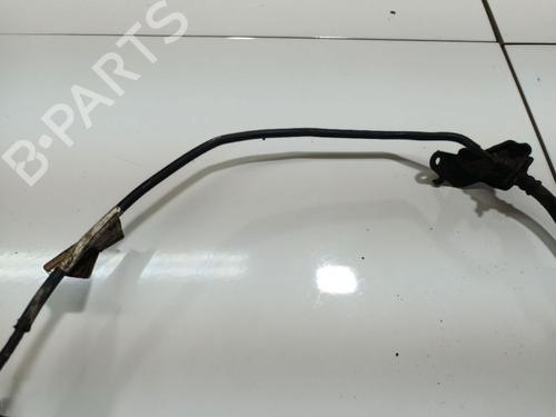 Clutch slave cylinder HONDA FR-V (BE) 1.7 (BE1) | BP34867578M113 - Image 4