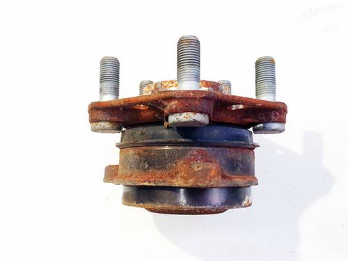 Left rear steering knuckle CHEVROLET CAMARO 3.6 | BP34792290M27 - Image 2