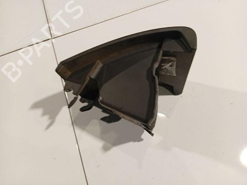 Glove box CITROËN C5 III (RD_) 2.0 16V BioFlex (RDRFJF) | BP35831241C95 - Image 2