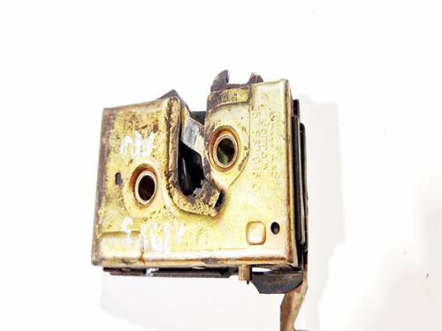 Used Front right lock Front right lock 35225389 35225389
