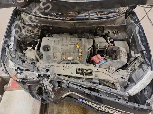 Engine mount MITSUBISHI ASX (GA_W_) 2.0 MIVEC 4WD | BP32937699M89  - Image 11