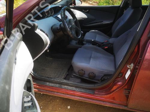 Interior roof light NISSAN PRIMERA Hatchback (P12) 2.2 Di | BP35220606I8  - Image 11
