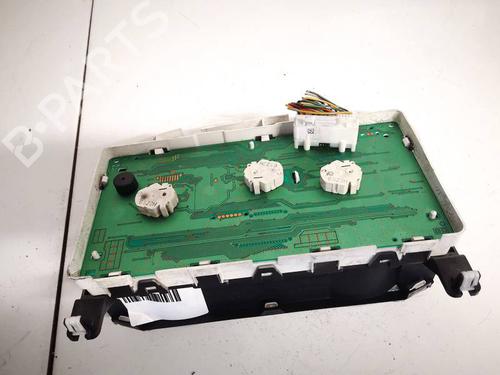 Instrument cluster NISSAN NOTE (E11, NE11) 1.6 | BP35151496C47 - Image 2