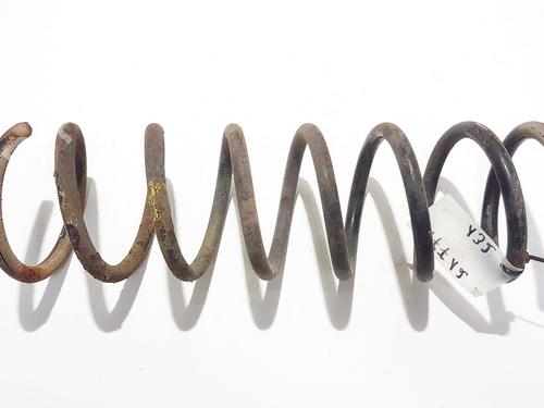 Used Shock absorber spring Shock absorber spring MAZDA 3 (BK) 1.6 (BK14) (105 hp) 35460146 35460146