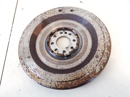 Used Flywheel Flywheel 35456163 35456163