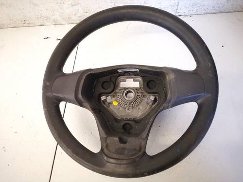 Used Steering wheel Steering wheel OPEL CORSA D (S07) 1.2 (L08, L68) (80 hp) 34767965 34767965