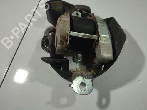 Front left seatbelt NISSAN PATHFINDER III (R51) 2.5 dCi | BP34869648I26 - Image 3