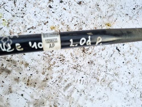 Anti roll bar CHEVROLET CRUZE (J300) 2.0 CDI | BP35146192M96 - Image 4