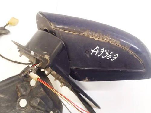 Left mirror AUDI A8 D3 (4E2, 4E8) 4.2 quattro | BP35151946C26 - Image 3