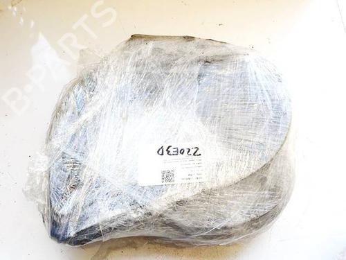 Gummiliste Gummiliste MERCEDES-BENZ GL-CLASS (X164) GL 420 CDI 4-matic (164.828) (306 hp) 39906411 39906411