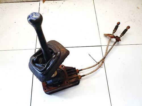 Used Gear lever Gear lever 37864295 37864295