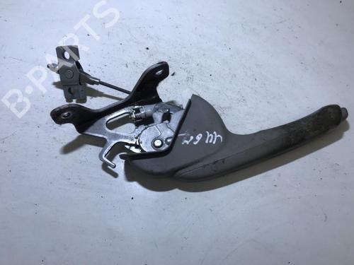 Parkbremsarm/handtak Parkbremsarm/handtak HONDA INSIGHT (ZE_) 1.3 IMA (ZE28, ZE2) (88 hp) 35845348 35845348