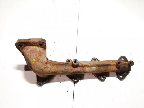 Udstødningsmanifold Udstødningsmanifold TOYOTA COROLLA Saloon (_E12_) 2.0 D-4D (CDE120_, CDE120R) (116 hp) 35509382 35509382