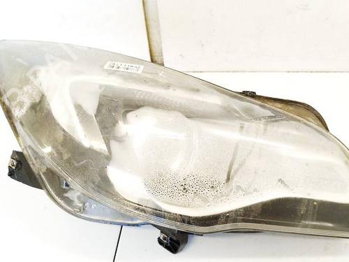 Used Right headlight Right headlight OPEL INSIGNIA A Saloon (G09) 2.0 CDTI (69) (170 hp) 36770732 36770732