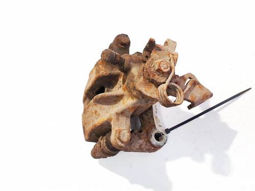 Right rear brake caliper PEUGEOT 807 (EB_) 2.0 HDi | BP35270953M106 - Image 2