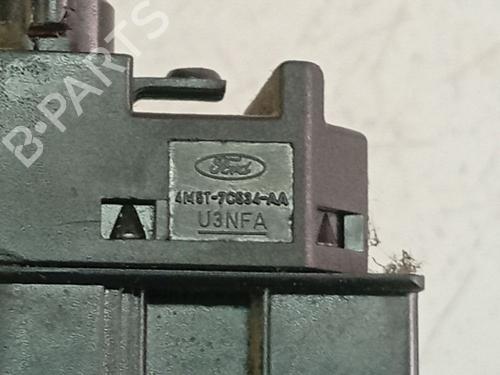 Electronic module FORD C-MAX (DM2) 1.8 TDCi | BP39632537M83 - Image 4