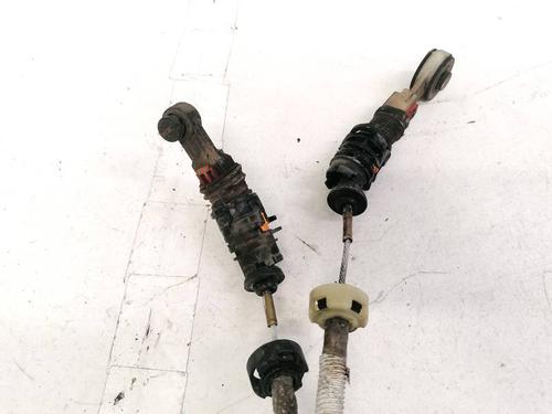 Cable FORD MONDEO III (B5Y) 2.0 16V TDDi / TDCi | BP35387958E12 - Image 2