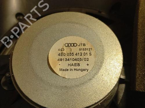 Speaker AUDI A8 D3 (4E2, 4E8) 4.0 TDI quattro | BP38945891E2 - Image 4
