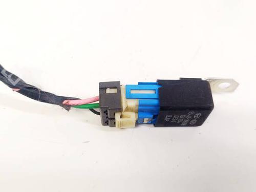 electronic-sensor-hyundai-santa-fe-ii-cm-2005-2006-2007-2008-2009-2010-2011-2012-2013-2014-2015-32614242 main image
