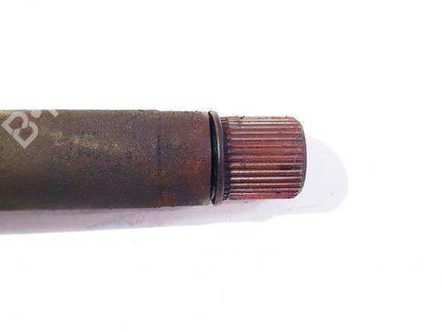 Right front driveshaft CITROËN C5 III (RD_) 2.0 HDi (RDRHD8, RDRHDJ, RDRHR8, RDRHRJ) | BP38006933M39 - Image 4