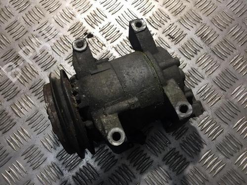 Used AC compressor AC compressor 35695463 35695463