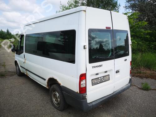 Engine mount FORD TRANSIT Van (FA_ _) 2.2 TDCi | BP32910589M89 - Image 8