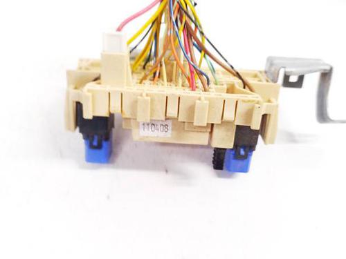 Fuse box NISSAN NOTE (E11, NE11) 1.6 | BP36456954E1 - Image 2