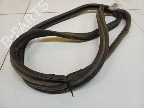Used Rubber door seal Rubber door seal 37190823 37190823