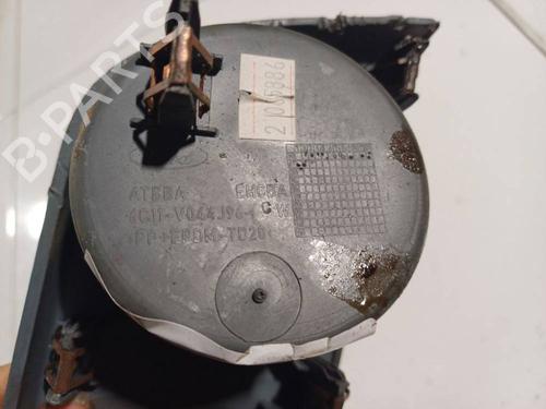 Cup/Object holder FORD TRANSIT Van (FA_ _) 2.4 TDCi RWD | BP34998666I37 - Image 3