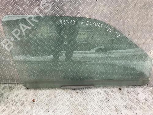Used Front right door window Front right door window FORD ESCORT VI (GAL, AAL, ABL) 1.6 16V (90 hp) 35669697 35669697