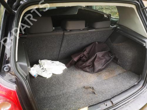 Electronic module VW GOLF V (1K1) 1.4 16V | BP32627285M83 