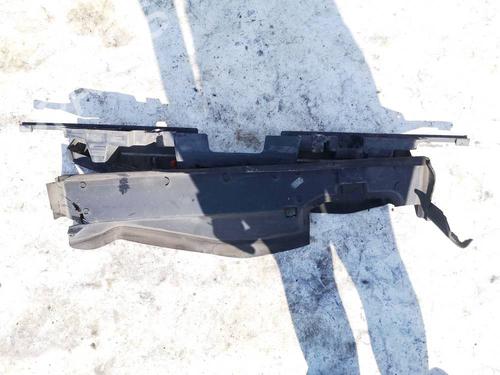 Used Front bumper bracket Front bumper bracket 35257855 35257855