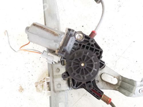 Used Left front window motor Left front window motor PEUGEOT 206 SW (2E/K) 1.6 16V (109 hp) 35612946 35612946