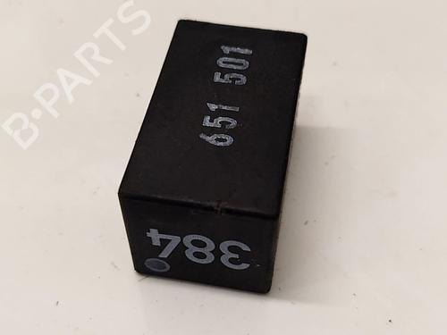 Electronic sensor AUDI A6 C5 (4B2, 4B4) 2.5 TDI | BP35830802M84 - Image 3