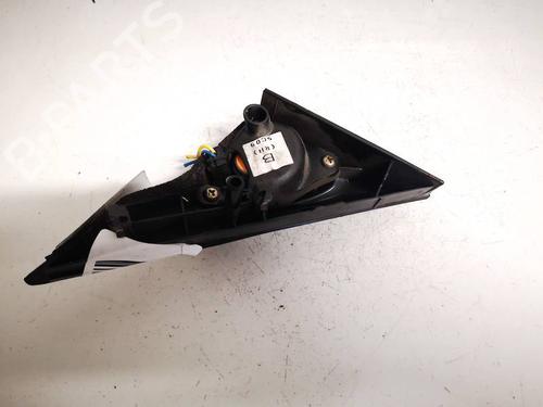 Speaker MAZDA 6 Hatchback (GG) 2.0 DI (GG14) | BP32615350E2