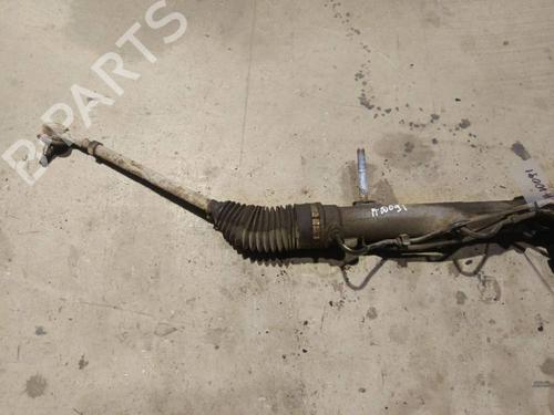 Used Steering column Steering column PEUGEOT 206 Hatchback (2A/C) 2.0 HDI 90 (90 hp) 34996830 34996830