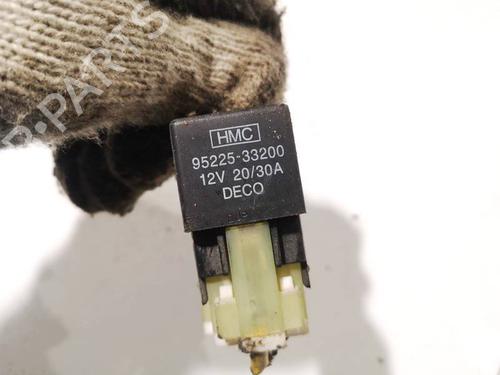 Electronic sensor HYUNDAI i30 (FD) 1.6 CRDi | BP38766284M84 - Image 3