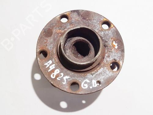 Used Right rear steering knuckle Right rear steering knuckle 35644482 35644482