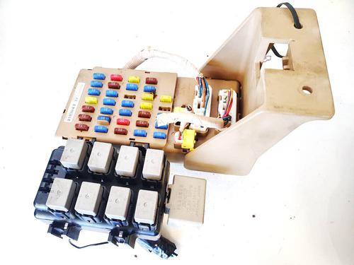 Used Fuse box Fuse box SUBARU LEGACY IV (BL) 2.0 AWD (BL5) (165 hp) 32919054 32919054
