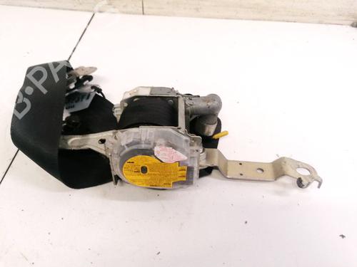 Used Front right seatbelt Front right seatbelt 35455626 35455626