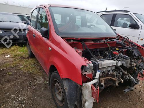 Used Parts FIAT PANDA (169_) 1.1 (169.AXA1A) (54 hp) 4471083