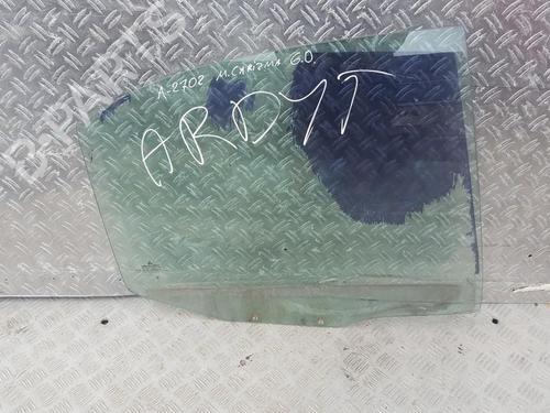 Used Rear right door window Rear right door window 35661318 35661318