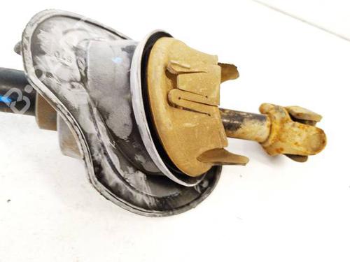 Steering column universal joint SAAB 9-3 (YS3F, E79, D79, D75) 1.9 TiD | BP38609822M114 - Image 2