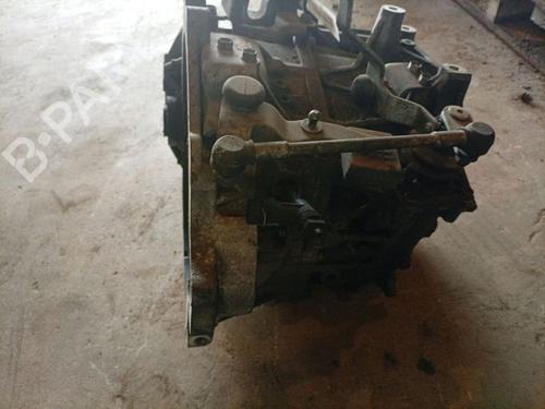 Gearbox JEEP COMPASS (MK49) 2.2 CRD | BP39631589M3 - Image 3