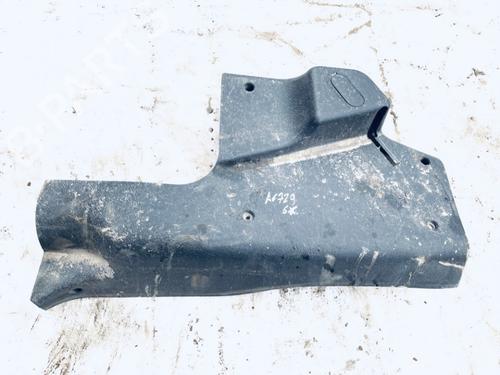 Used Boot lining Boot lining CITROËN BERLINGO / BERLINGO FIRST MPV (MF_, GJK_, GFK_) 2.0 HDI 90 (MFRHY) (90 hp) 35572609 35572609